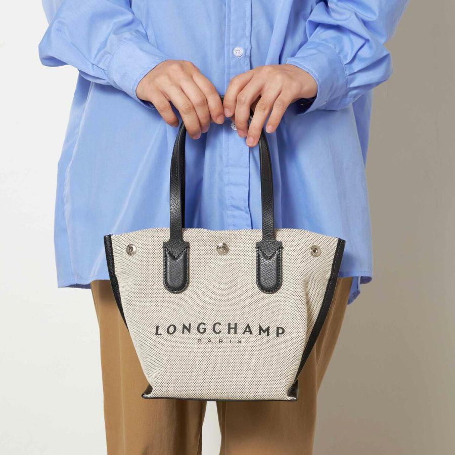 Longchamp ロンシャン ロゾ エッセンシャル トートバッグ 肩掛け LONGCHAMP 【7/19-7/25 LYP会員+P10倍】ロンシャン トートバッグ