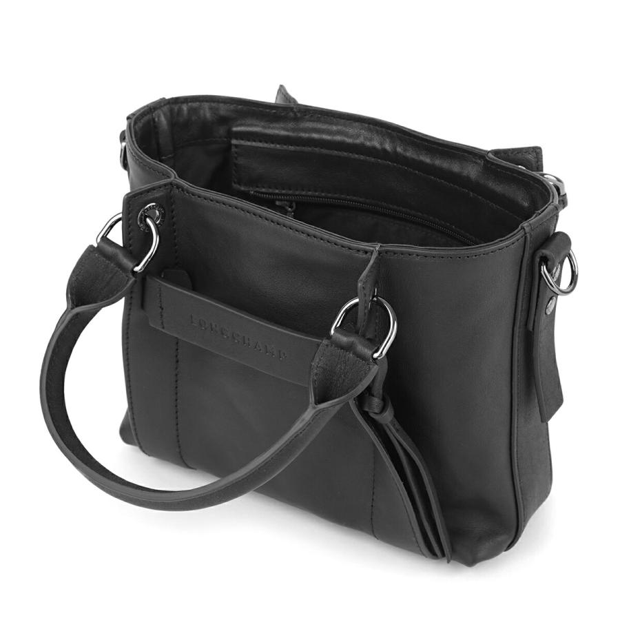 LONGCHAMP（ロンシャン） 並行輸入 ショルダーバッグ スリーディー
