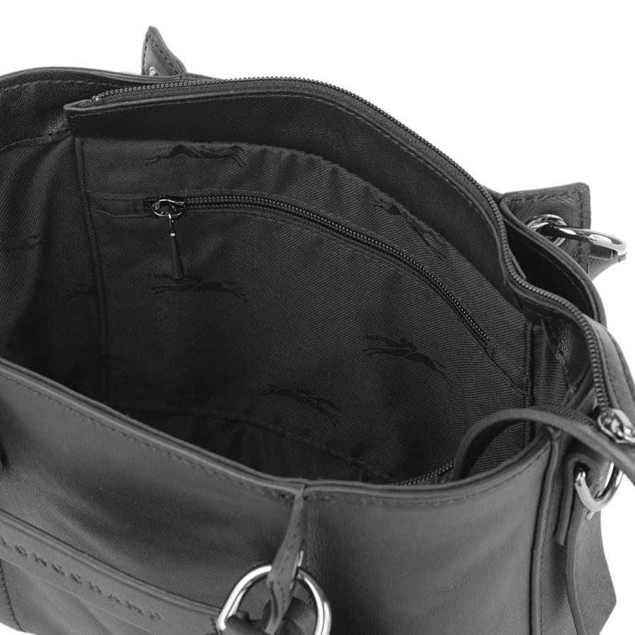 LONGCHAMP（ロンシャン） 並行輸入 ショルダーバッグ スリーディー