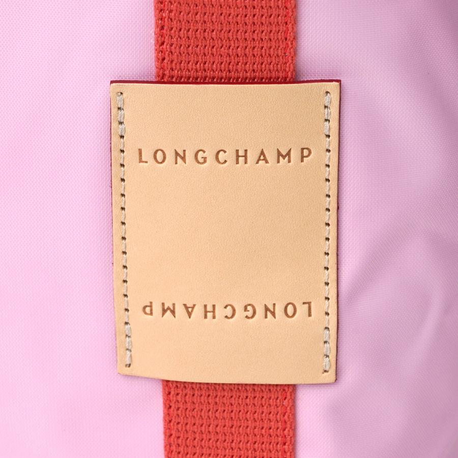 LONGCHAMP リプレイ トートバッグ フューシャピンク 新品 未使用 ロンシャン LONGCHAMP リプレイ バッグ フューシャ