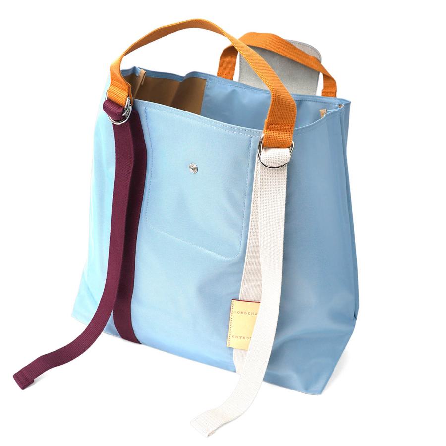 LONGCHAMP ロンシャン トートバッグ ル プリアージュ リプレイ LONGCHAMP ロンシャン トートバッグ ル プリアージュ リプレイ