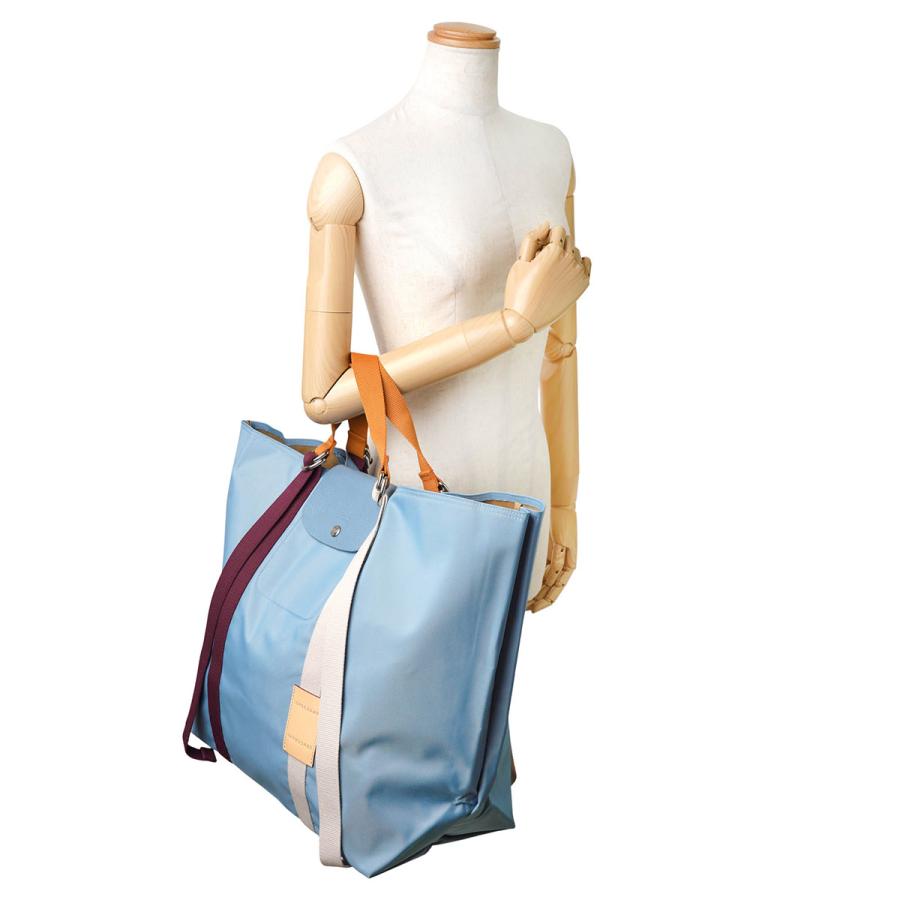 LONGCHAMP ロンシャン トートバッグ ル プリアージュ リプレイ LONGCHAMP ロンシャン トートバッグ ル プリアージュ リプレイ
