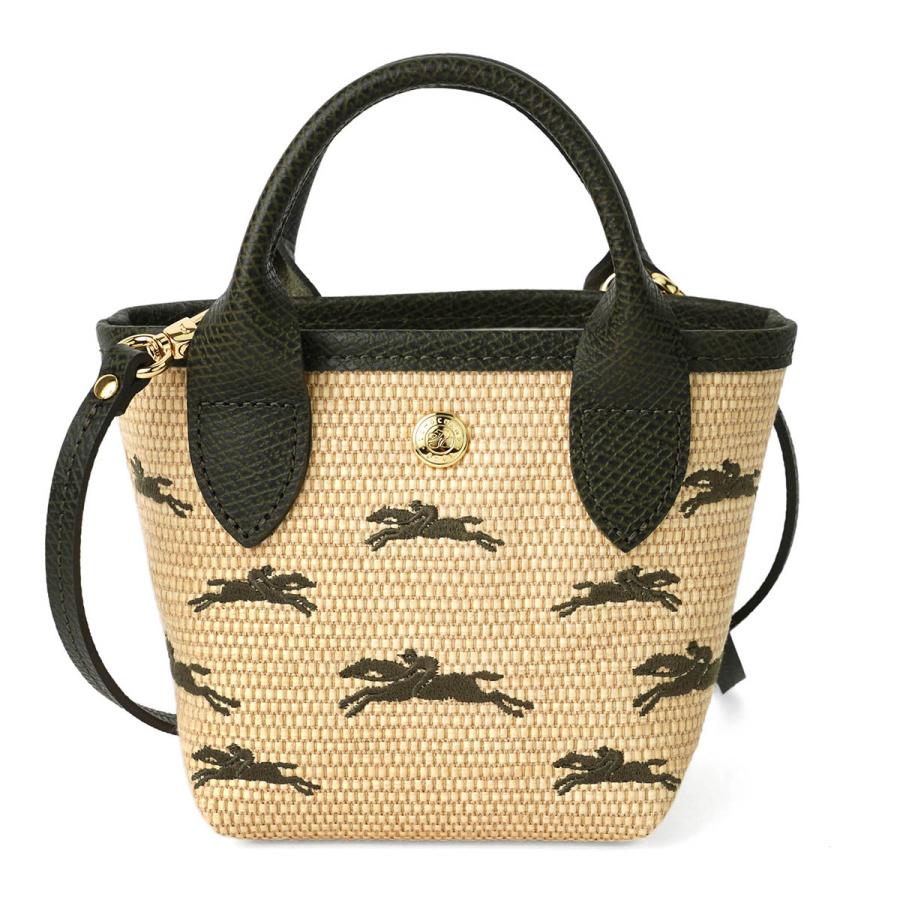 正規品【LONGCHAMP】ル パニエ プリアージュ XS トップハンドルバッグ LONGCHAMP ロンシャン ハンドバッグ ル パニエ プリアージュ