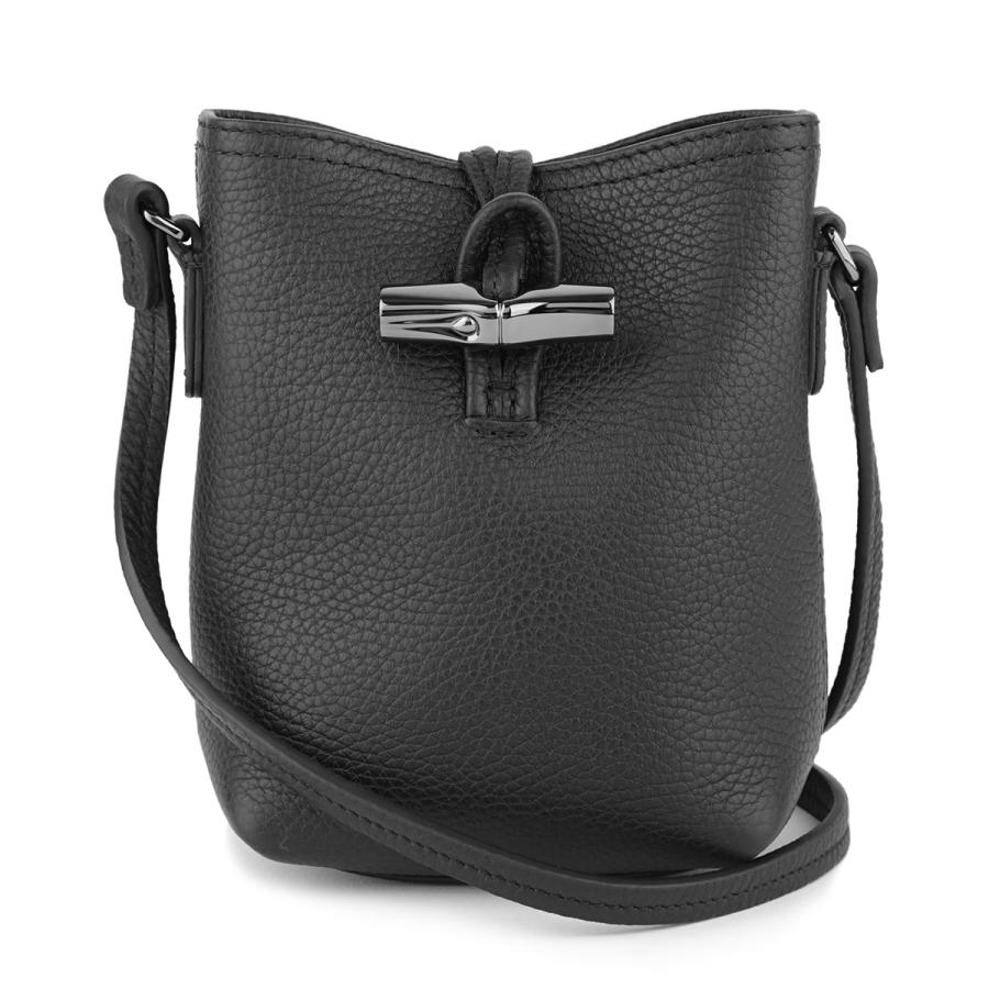 LONGCHAMP ロンシャン ショルダーバッグ ロゾ ESSENTIAL クロス LONGCHAMP ロンシャン ショルダーバッグ ロゾ ESSENTIAL クロス