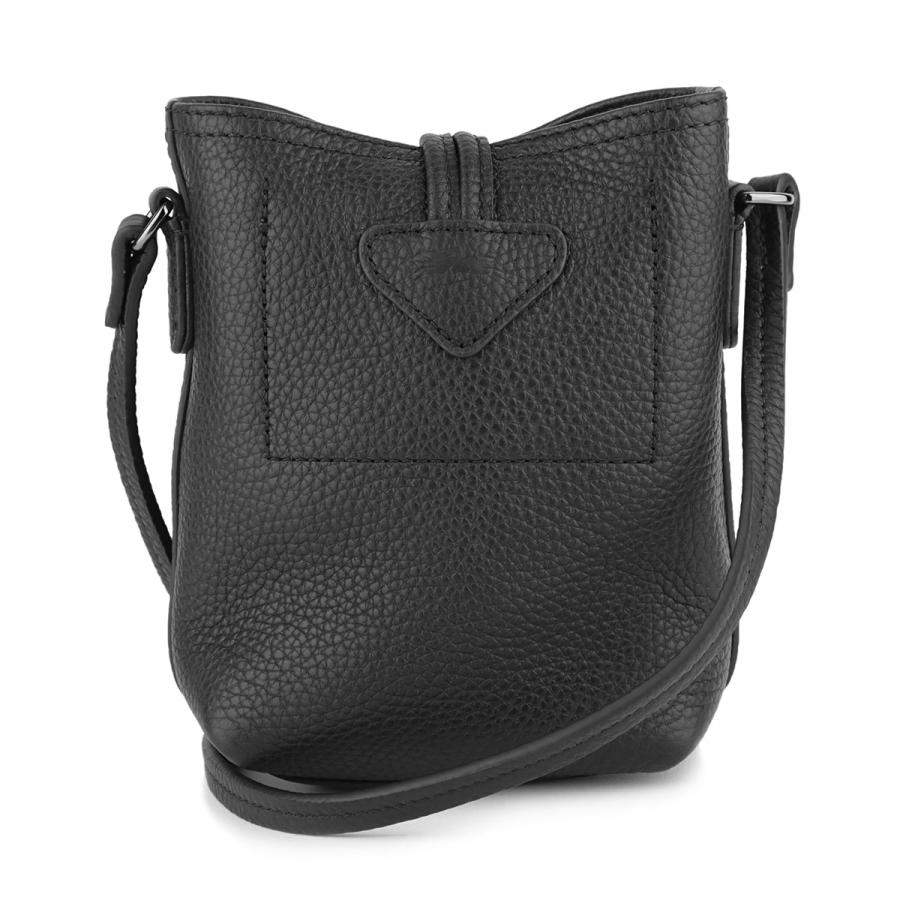 LONGCHAMP ロンシャン ショルダーバッグ ロゾ ESSENTIAL クロス LONGCHAMP ロンシャン ショルダーバッグ ロゾ ESSENTIAL クロス