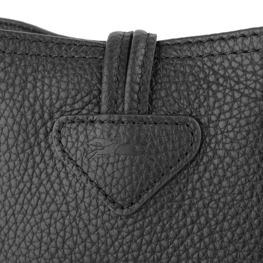 LONGCHAMP ロンシャン ショルダーバッグ ロゾ ESSENTIAL クロス LONGCHAMP ロンシャン ショルダーバッグ ロゾ ESSENTIAL クロス