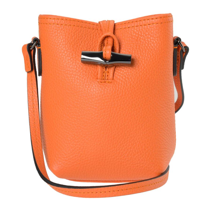 LONGCHAMP ロンシャン ショルダーバッグ ロゾ エッセンシャル LONGCHAMP ロンシャン ショルダーバッグ ロゾ エッセンシャル