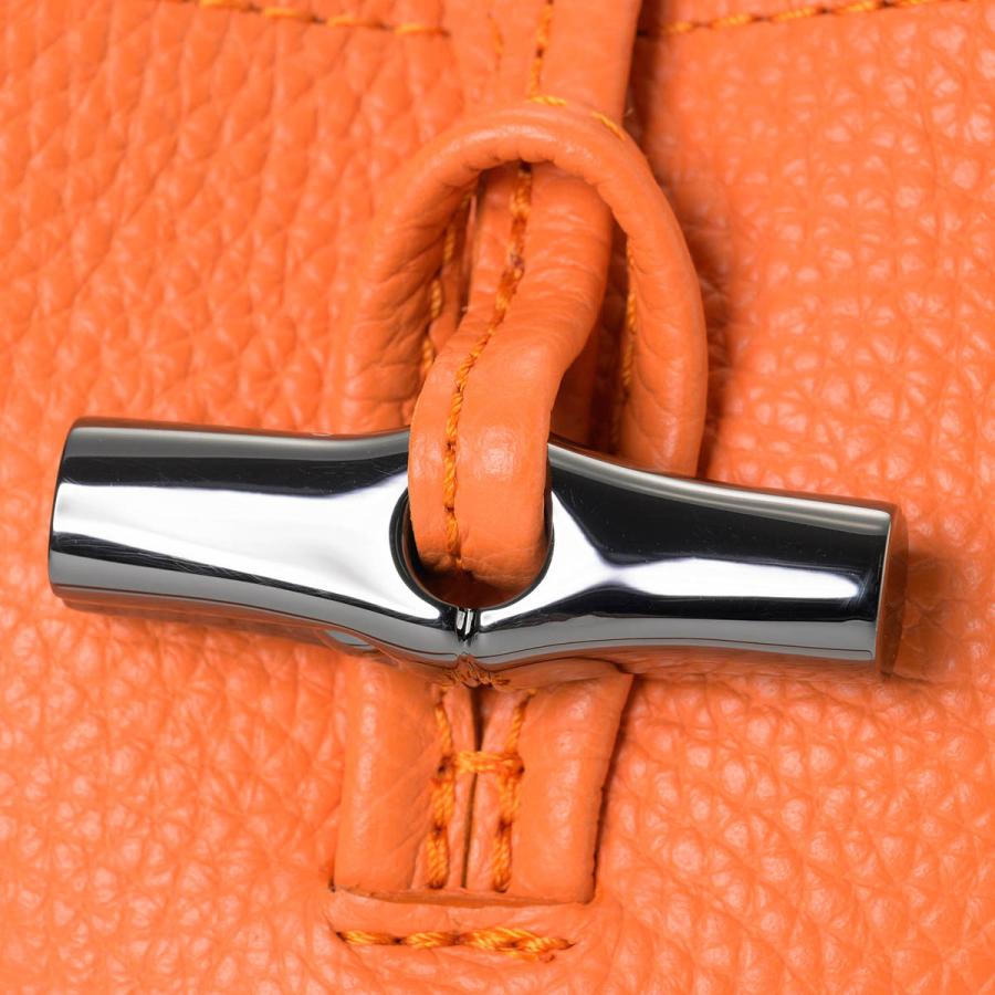 LONGCHAMP ロンシャン ショルダーバッグ ロゾ エッセンシャル LONGCHAMP ロンシャン ショルダーバッグ ロゾ エッセンシャル
