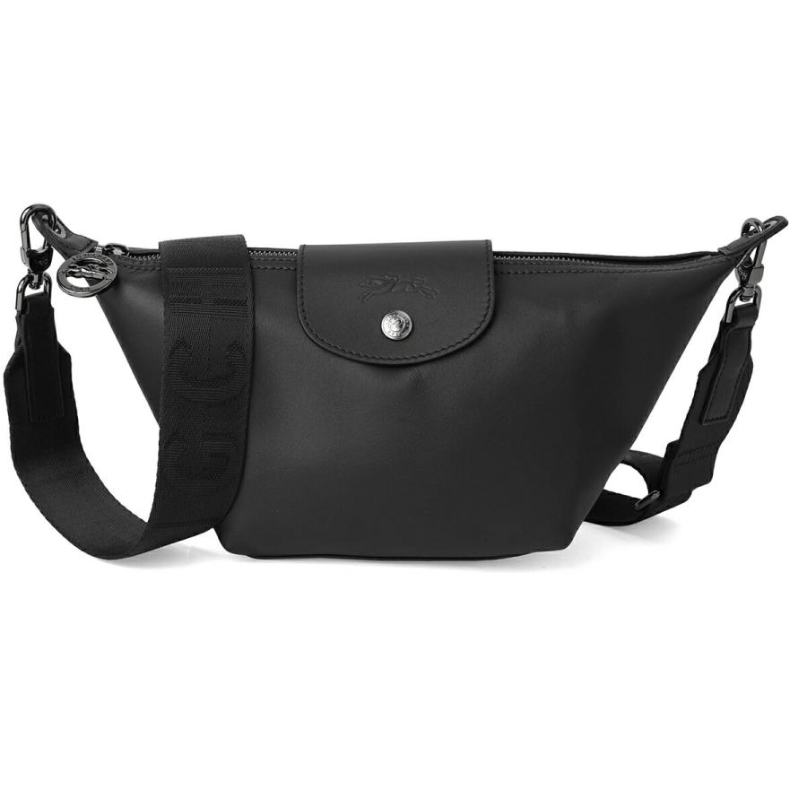 LONGCHAMP（ロンシャン） 並行輸入 ショルダーバッグ ル プリアージュ