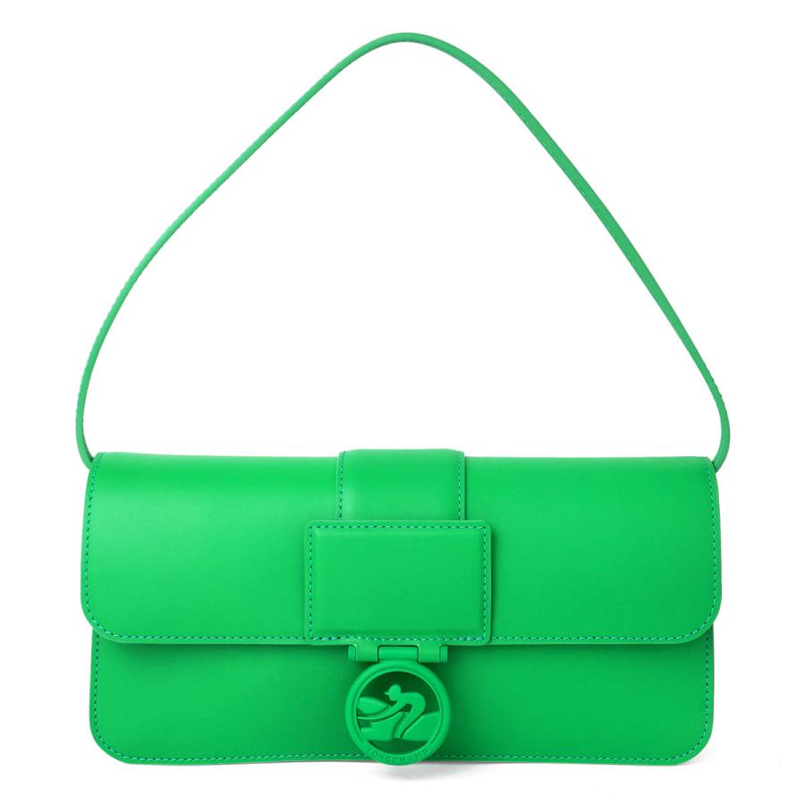 LONGCHAMP ロンシャン ハンドバッグ ボックス-トロット