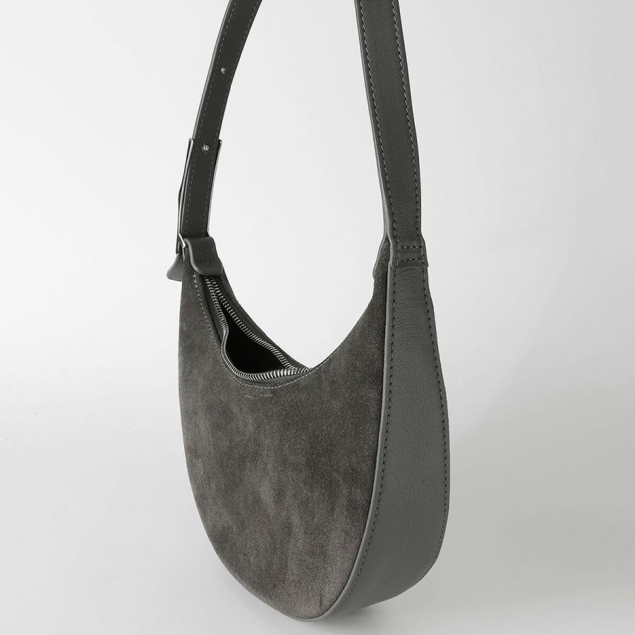 LONGCHAMP（ロンシャン） 並行輸入 ハンドバッグ ロゾ スエード