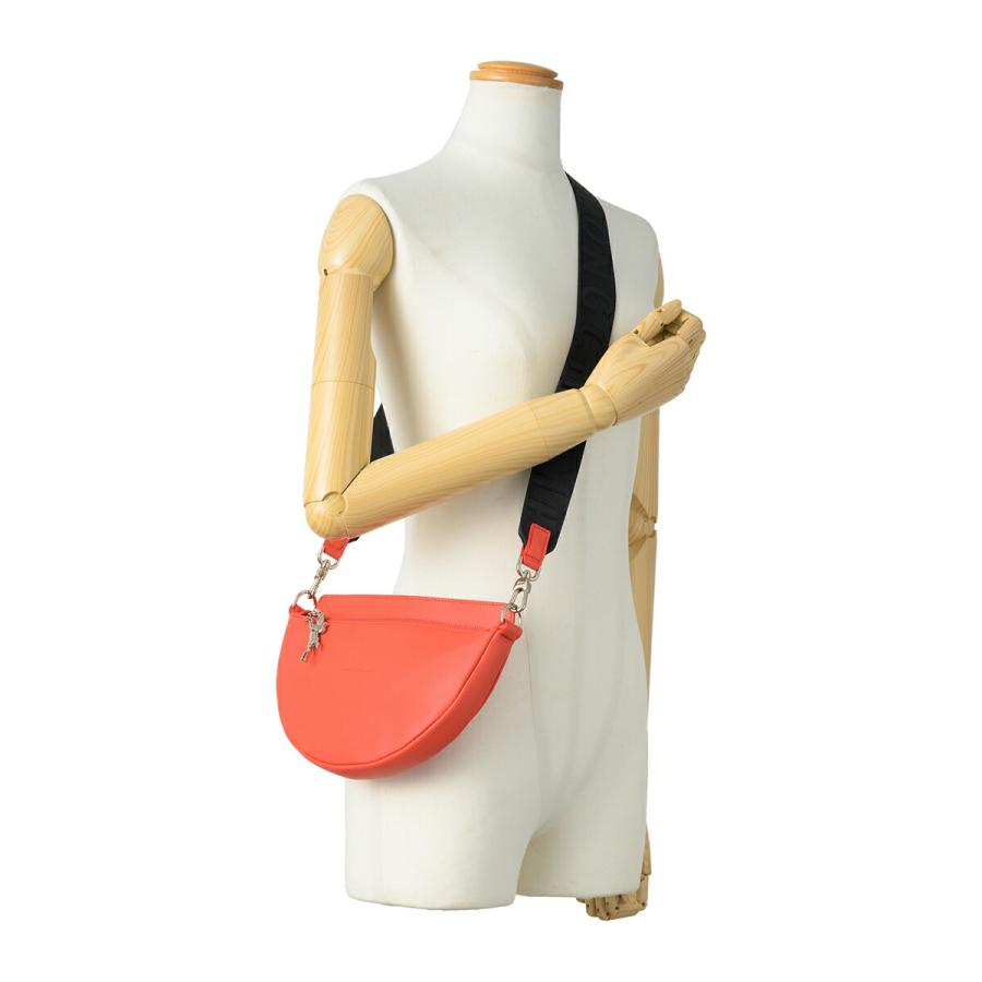 LONGCHAMP 並行輸入 ロンシャン ショルダーバッグ スマイル クロス