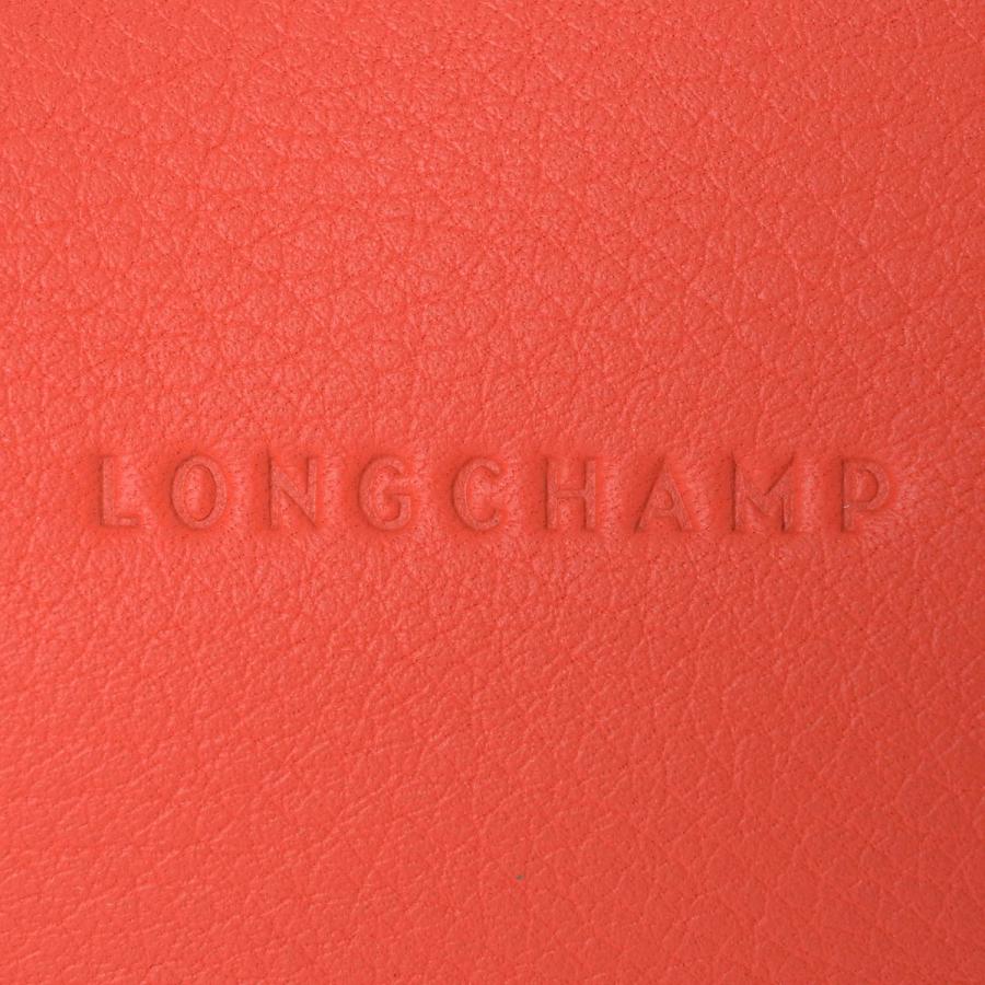 LONGCHAMP（ロンシャン） 並行輸入 ショルダーバッグ スマイル クロス