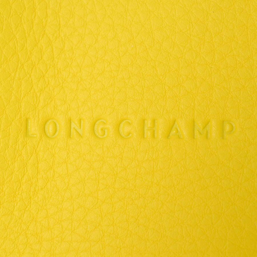 LONGCHAMP 並行輸入 ロンシャン ショルダーバッグ スマイル クロス