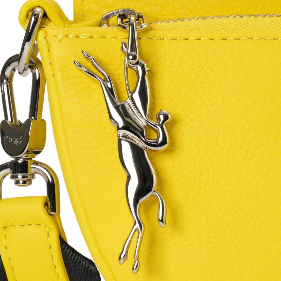 ✨美品✨ロンシャン 2wayショルダーバッグ ロゾ クロスボディ レザー 金具 LONGCHAMP Longchamp ロンシャン ショルダーバッグ LE ROSEAU ル