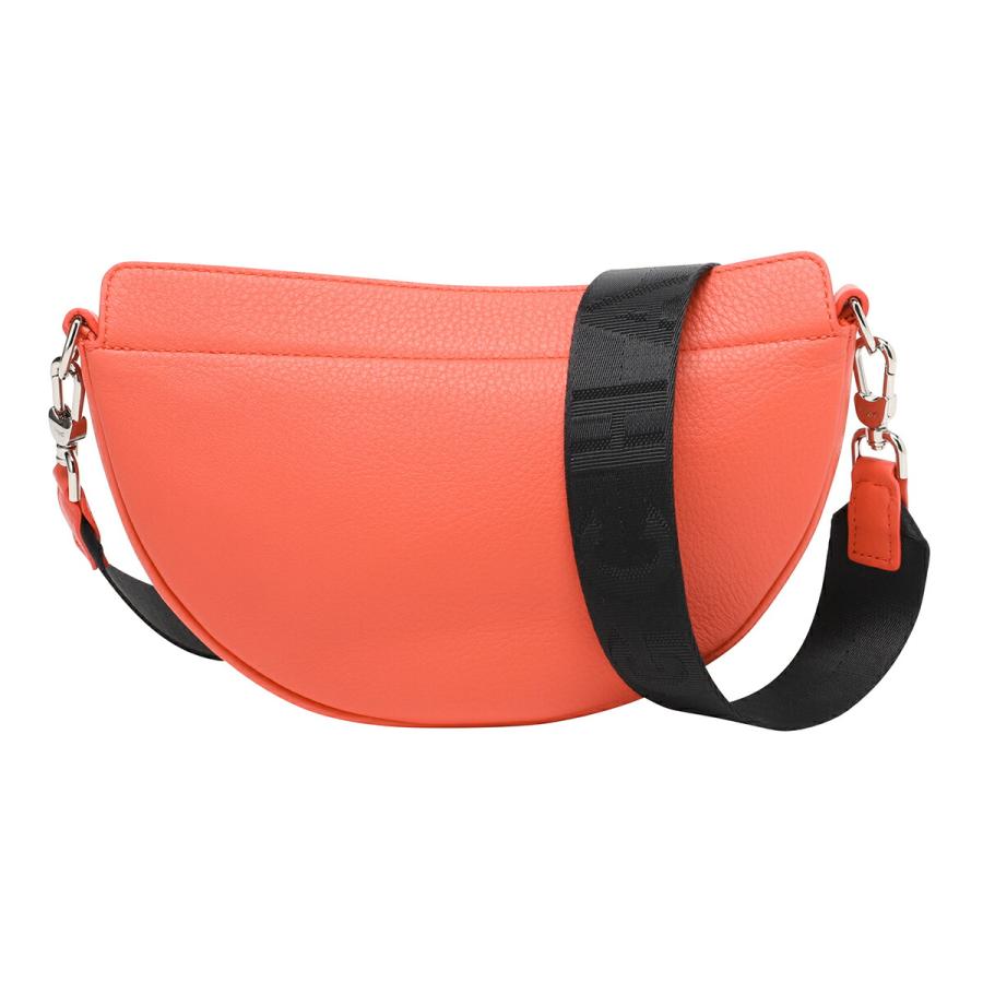 ロンシャン　Longchamp　ショルダーバッグ　ボディバッグ　スマイル　赤 楽天市場】【1,000円OFFクーポン対象】ロンシャン ショルダーバッグ