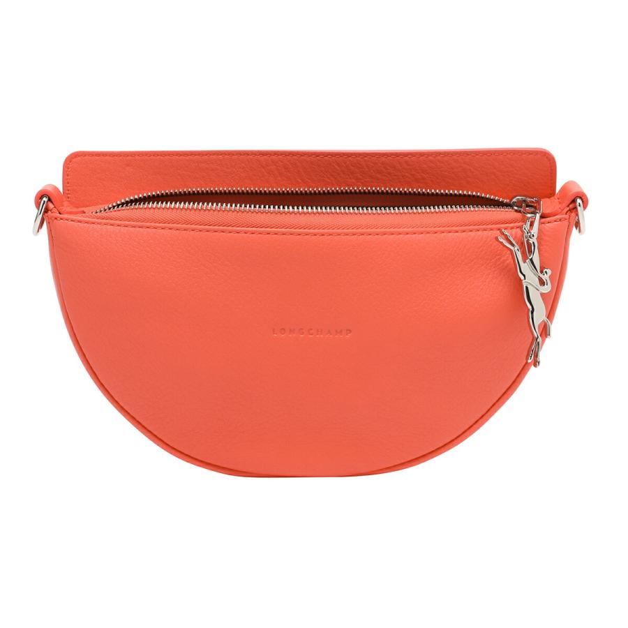 LONGCHAMP 並行輸入 ロンシャン ショルダーバッグ スマイル クロス