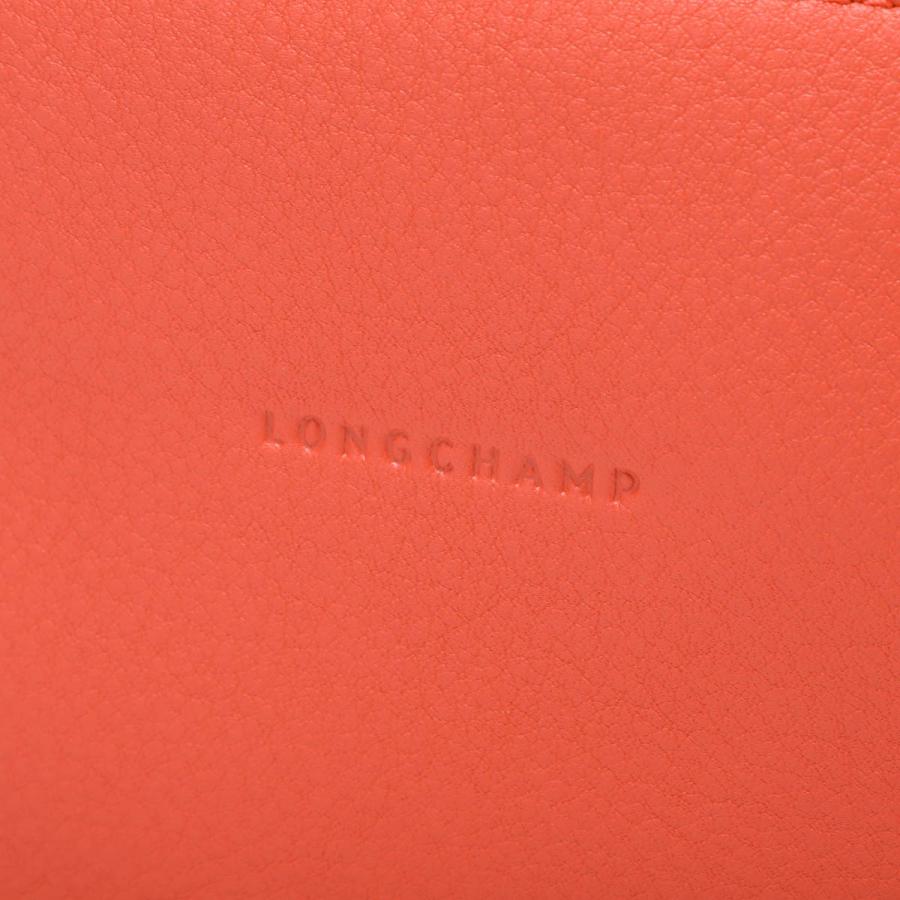 並行輸入 ロンシャン ショルダーバッグ LONGCHAMP スマイル クロスボディバッグ Sサイズ 10224 HDS 218レディース ピンク | LONGCHAMP | 06