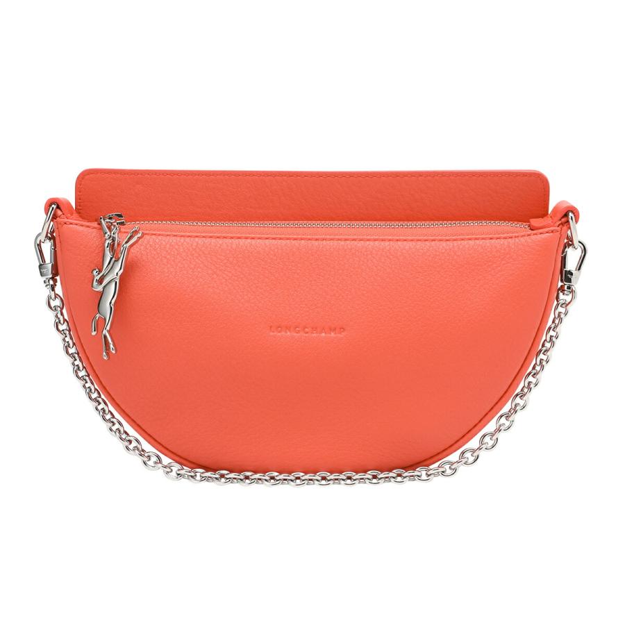 並行輸入 ロンシャン ショルダーバッグ LONGCHAMP スマイル クロスボディバッグ Sサイズ 10224 HDS 218レディース ピンク | LONGCHAMP | 08