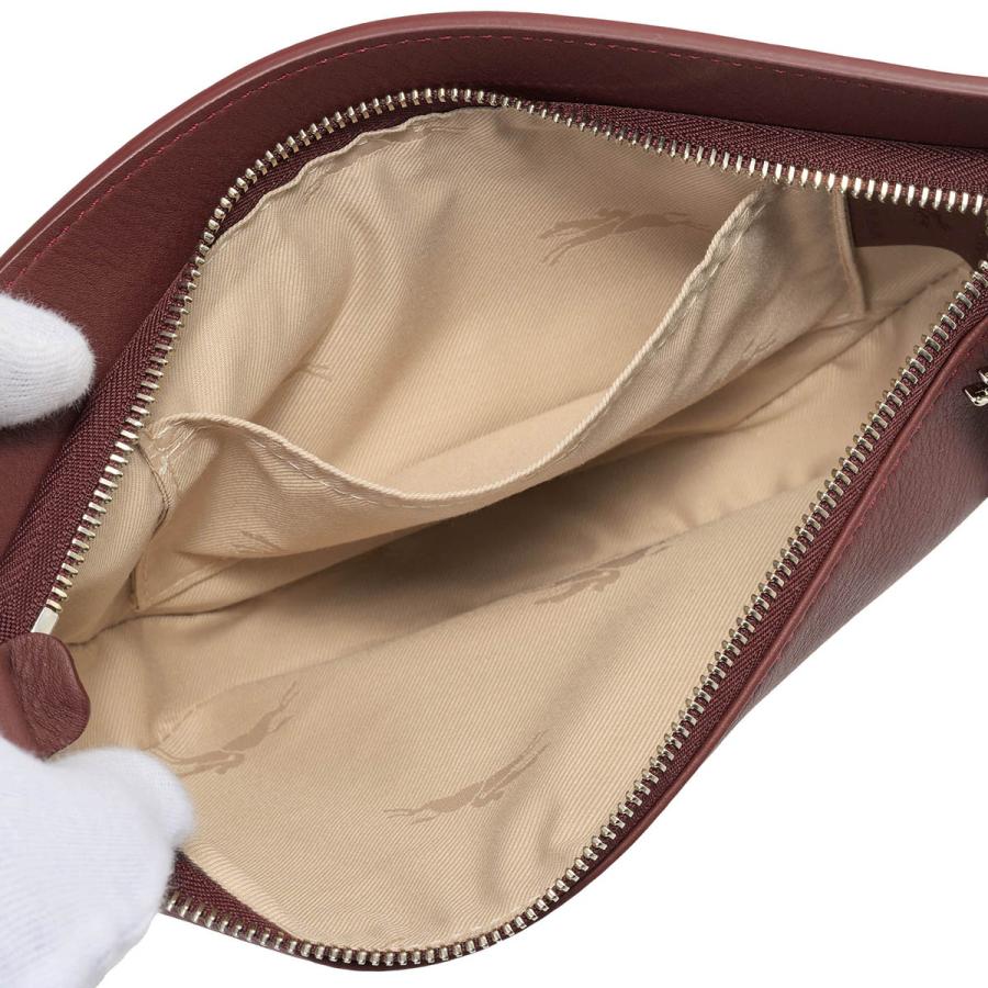 ♡ありがとうSALE！LONGCHAMP　 ショルダークロスボディバッグ Le Pliage Xtra XS クロスボディバッグ ブラック - レザー | ロンシャン JP