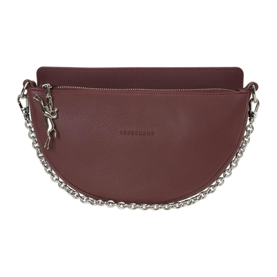 LONGCHAMP（ロンシャン） 並行輸入 ショルダーバッグ スマイル クロス