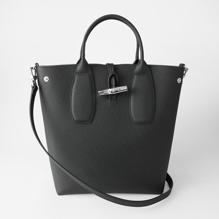 LONGCHAMP（ロンシャン） 並行輸入 トートバッグ ル ロゾ クロスボディ