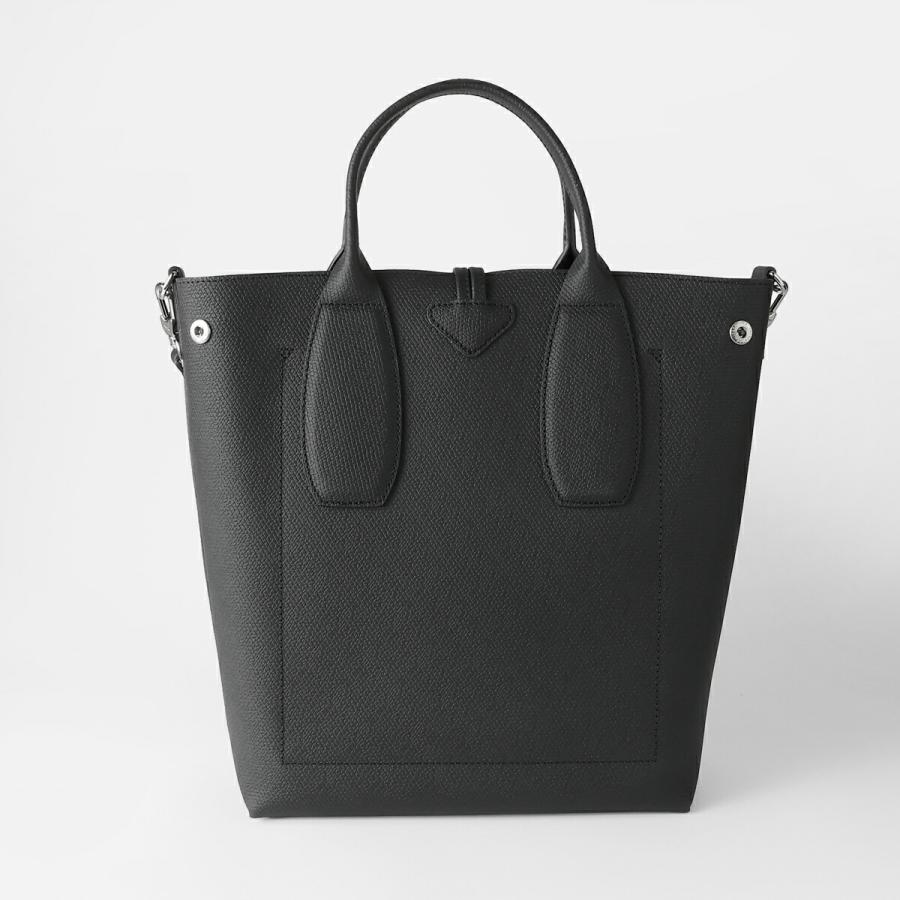 LONGCHAMP 並行輸入 ロンシャン トートバッグ ル ロゾ クロスボディ