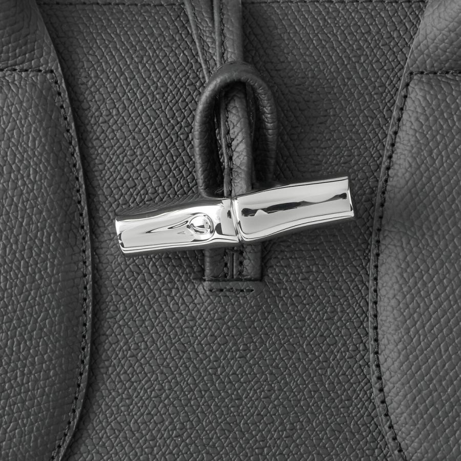 LONGCHAMP 並行輸入 ロンシャン トートバッグ ル ロゾ クロスボディ