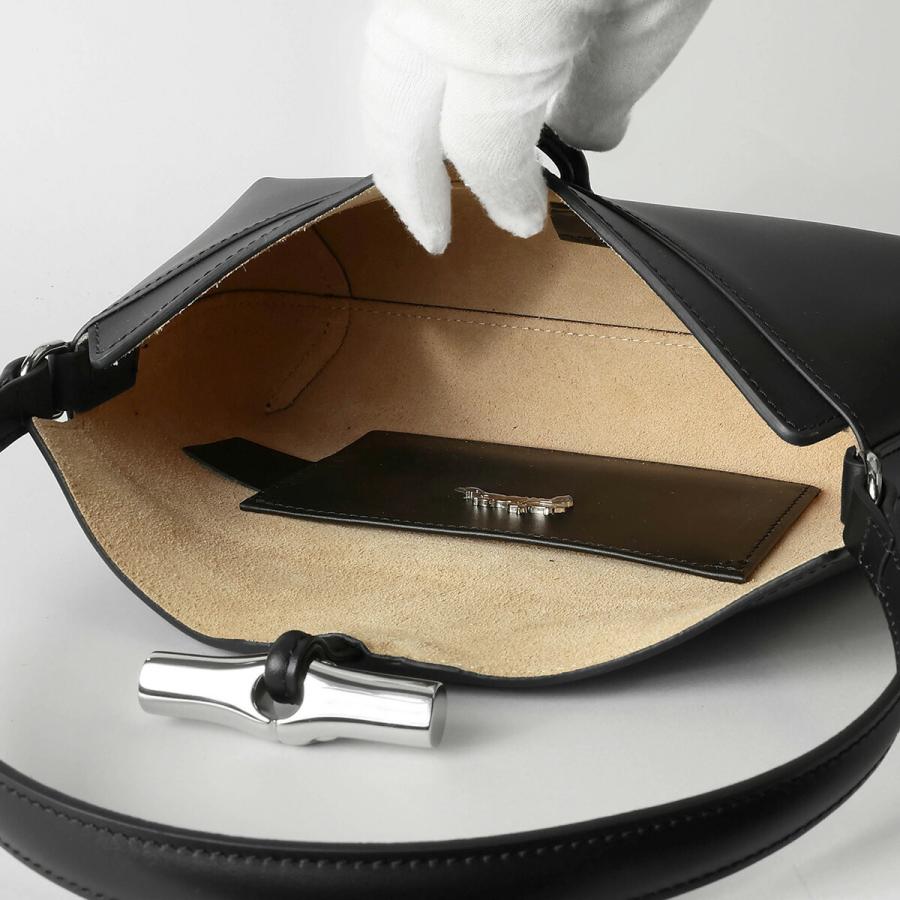 LONGCHAMP（ロンシャン） 並行輸入 ハンドバッグ ロゾ ボックス