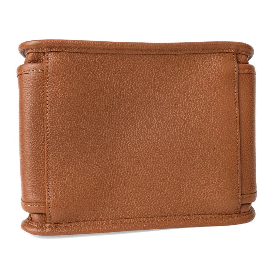 並行輸入 ロンシャン ハンドバッグ LONGCHAMP ル フローネ トップハンドルバッグ Sサイズ 10233 021 121レディース ブラウン 茶 爆買の画像