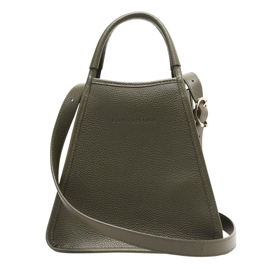 LONGCHAMP 並行輸入 ロンシャン ハンドバッグ ル フローネ