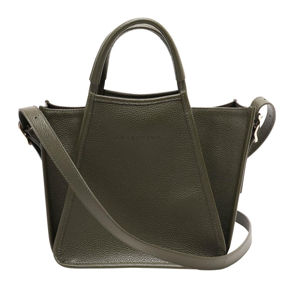 LONGCHAMP 並行輸入 ロンシャン ハンドバッグ ル フローネ