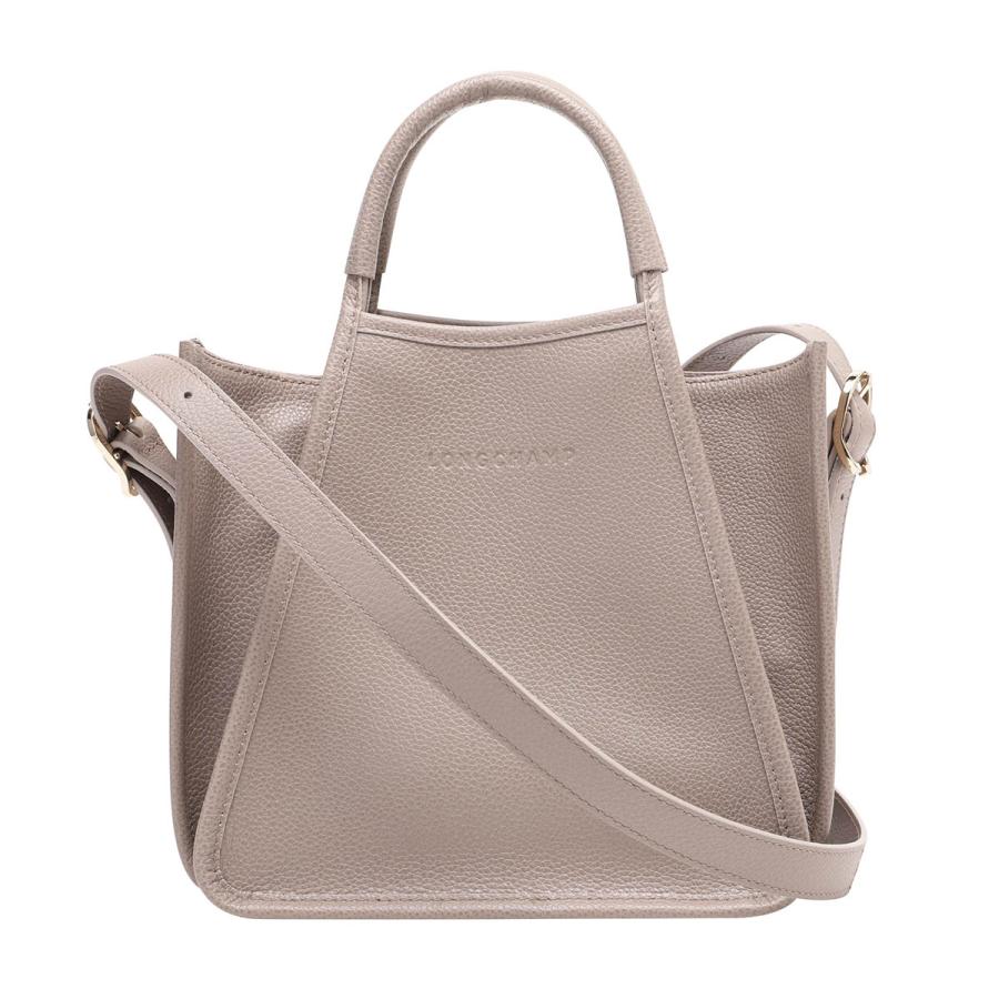 LONGCHAMP ロンシャン ハンドバッグ ル フローネ トップハンドル LONGCHAMP ロンシャン ハンドバッグ ル フローネ トップハンドル