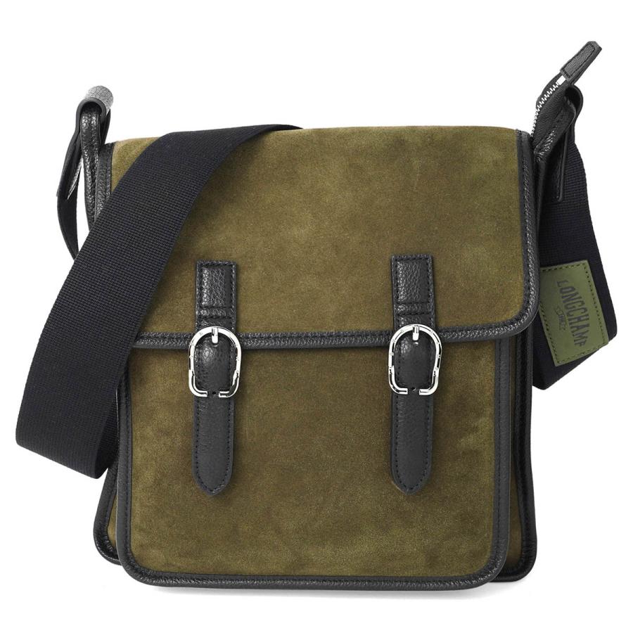LONGCHAMP（ロンシャン） 並行輸入 ショルダーバッグ ル フローネ