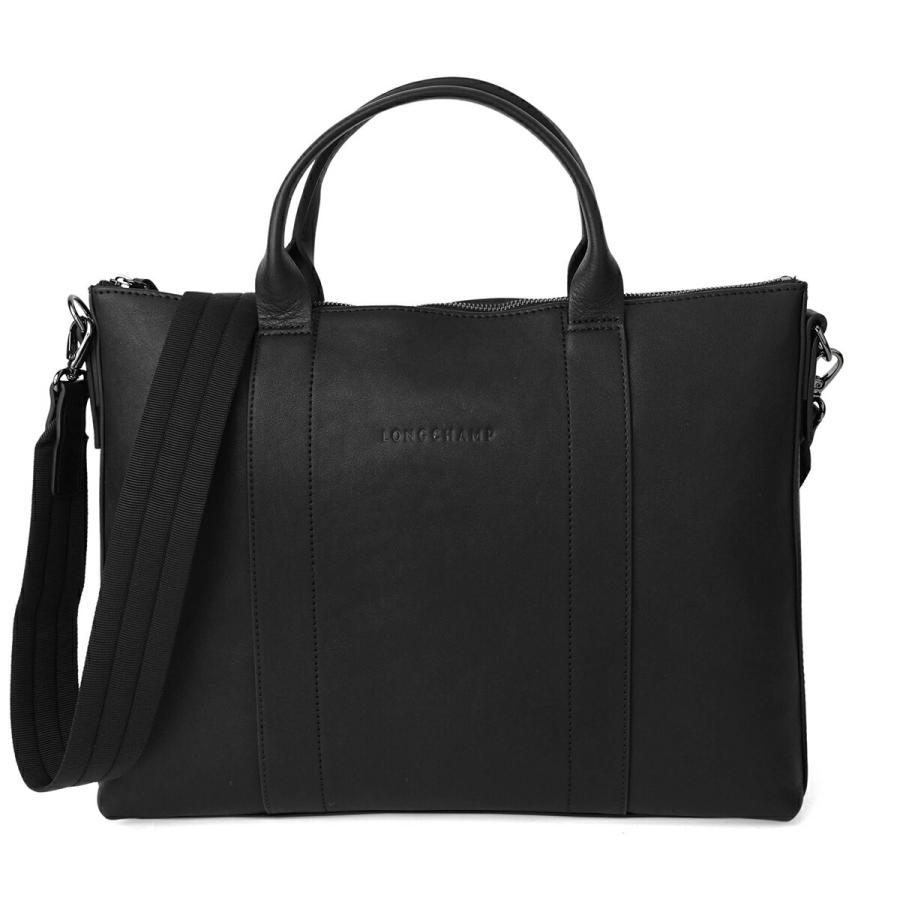 LONGCHAMP（ロンシャン） 並行輸入 トートバッグ スリーディー ポルテ 