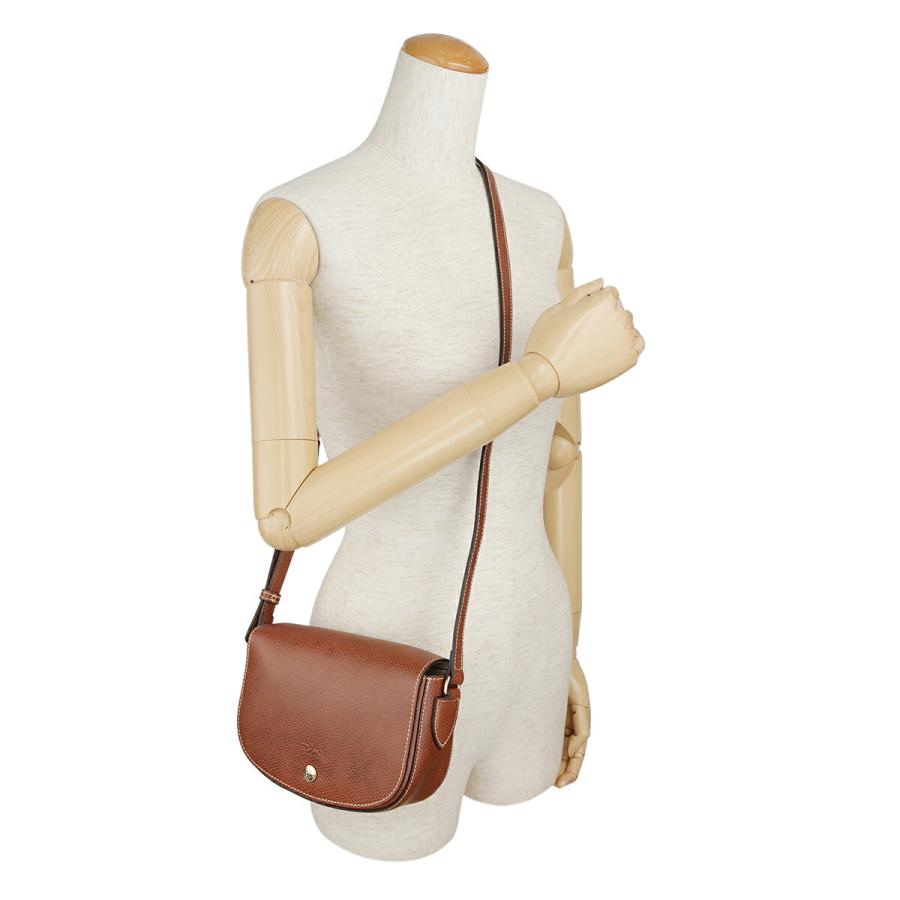 新品 ロンシャン LONGCHAMP ショルダーバッグ ル エピュレ タイムレス クロスボディバッグ Sサイズ オレガノ ロンシャン LONGCHAMP ショルダーバッグ ル エピュレ タイムレス