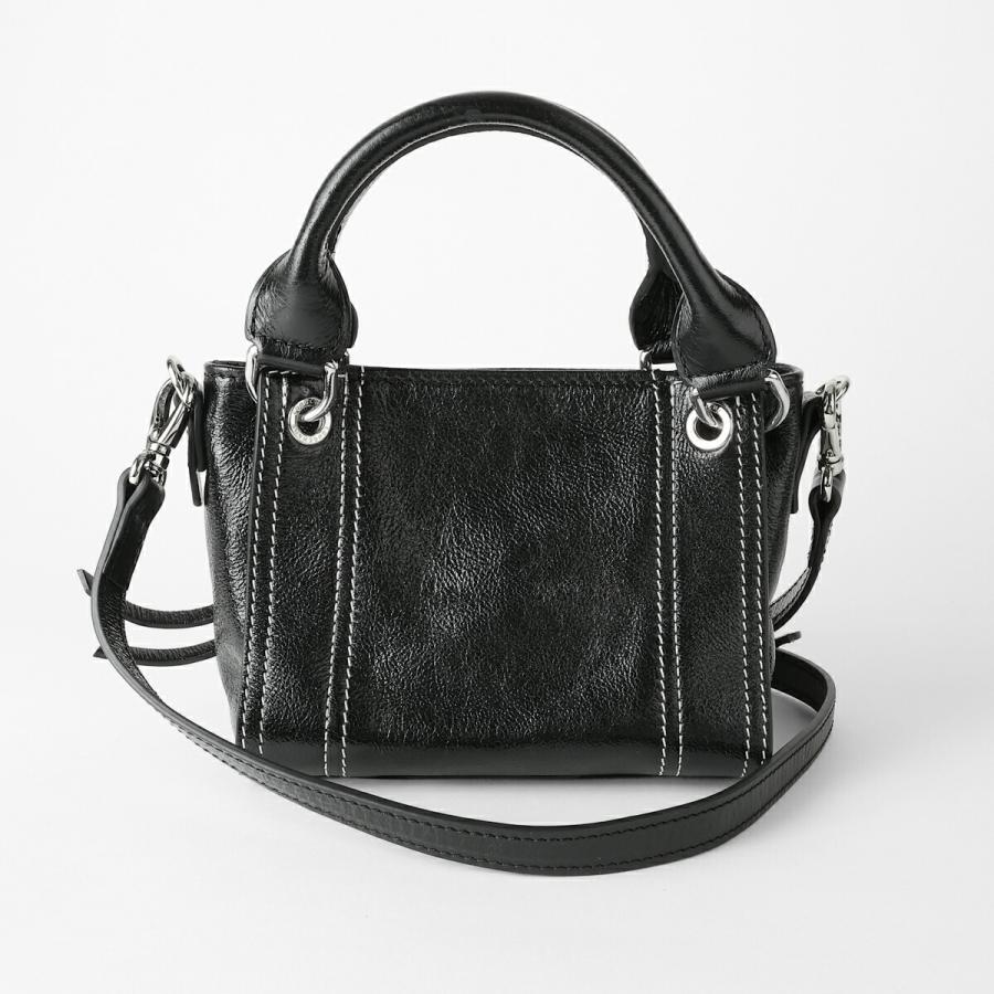 LONGCHAMP（ロンシャン） 並行輸入 ショルダーバッグ スリーディー 