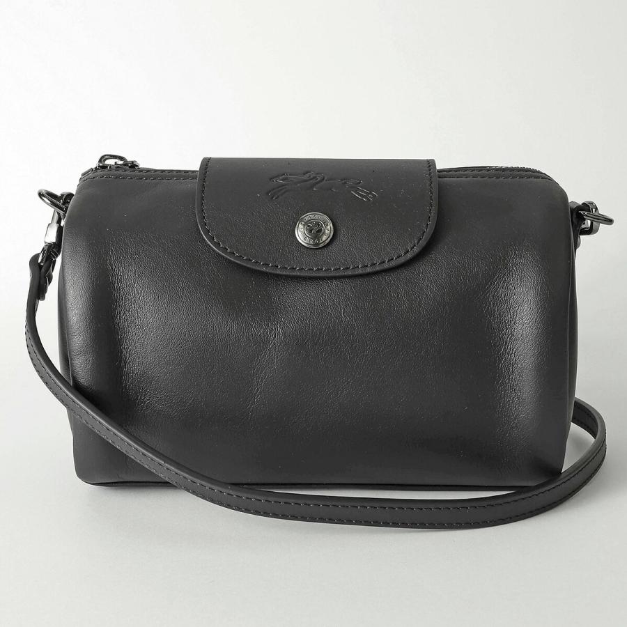 LONGCHAMP（ロンシャン） 並行輸入 ショルダーバッグ ル プリアージュ