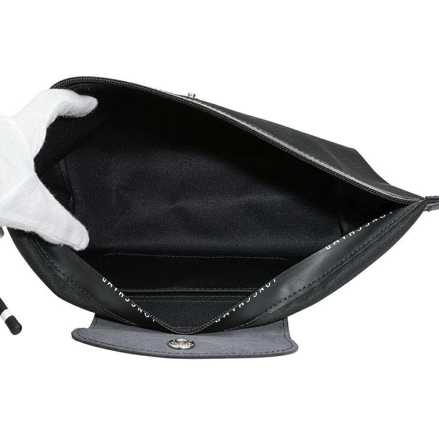 LONGCHAMP ロンシャン ウエストバッグ ボディバッグ ル プリ LONGCHAMP ロンシャン ウエストバッグ ボディバッグ ル プリ