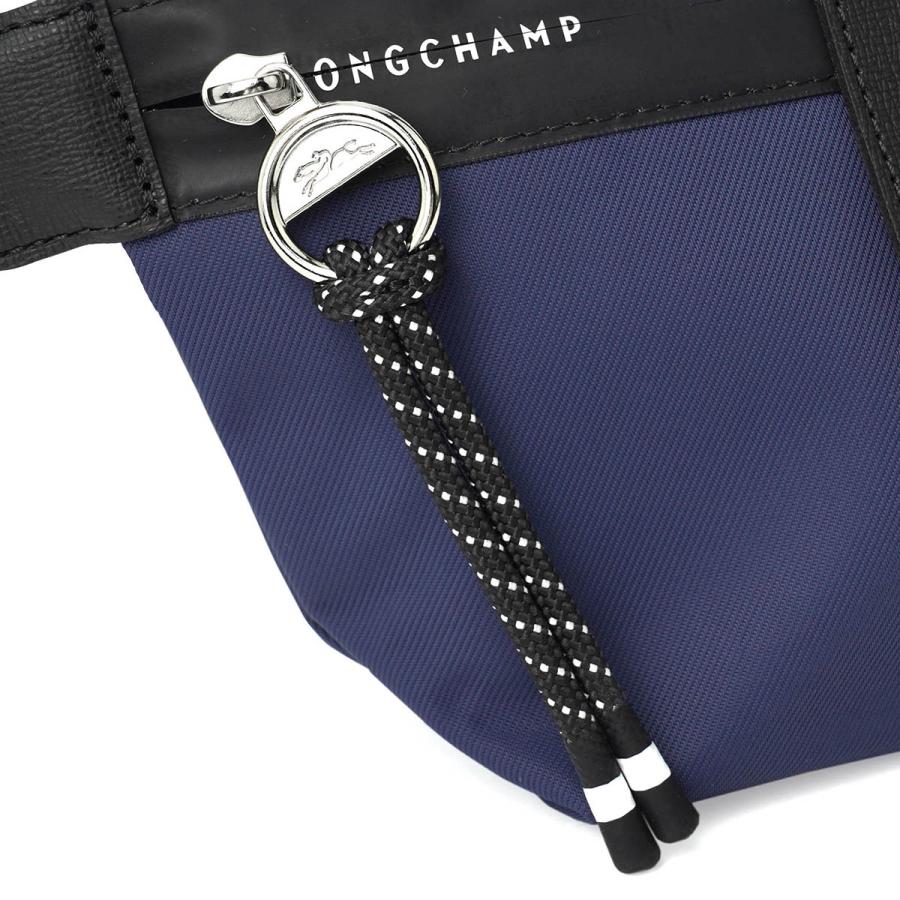LONGCHAMP（ロンシャン） 並行輸入 ウエストバッグ ボディバッグ ル