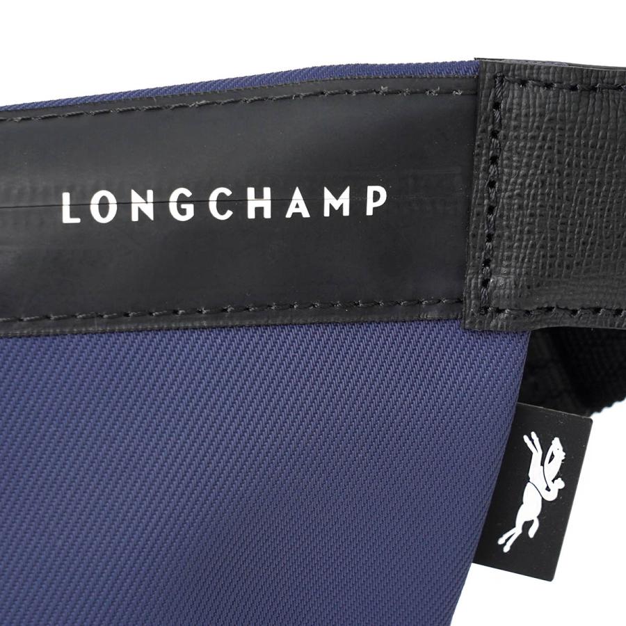 LONGCHAMP 並行輸入 ロンシャン ウエストバッグ ボディバッグ ル