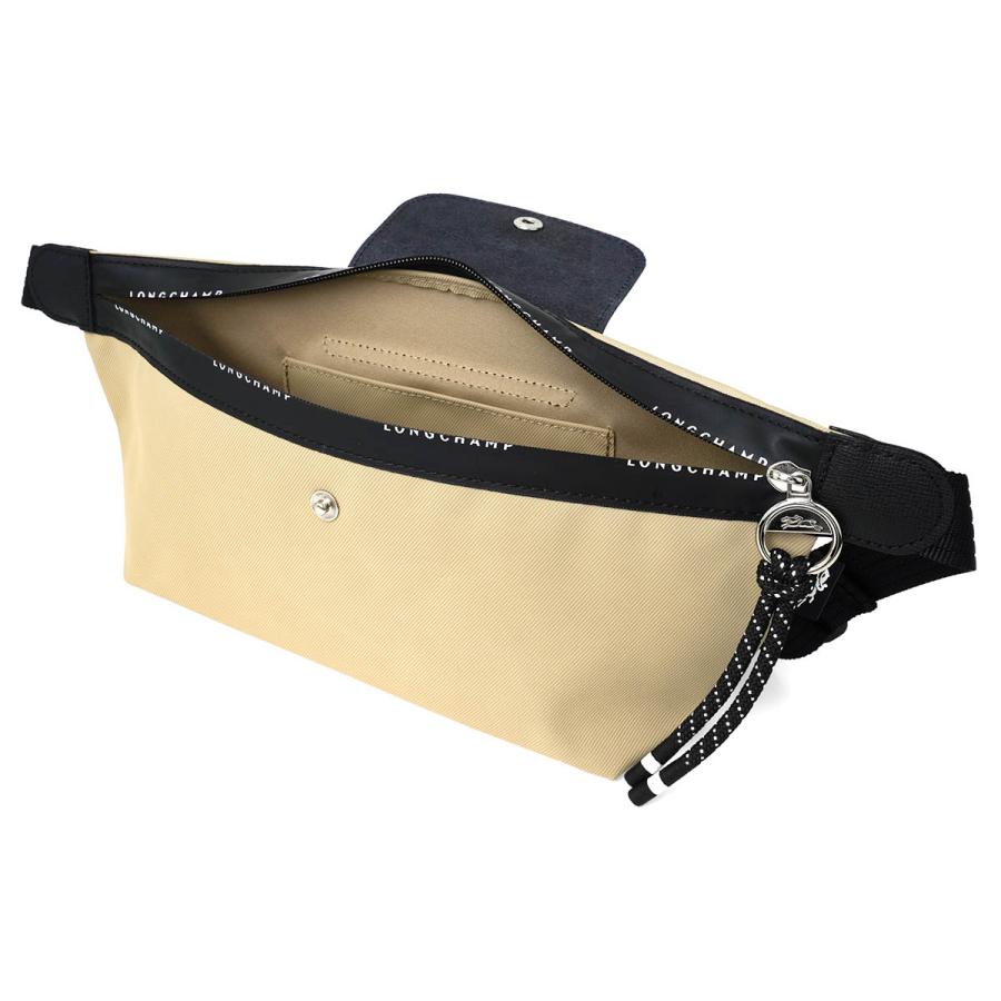 LONGCHAMP 並行輸入 ロンシャン ウエストバッグ ボディバッグ ル