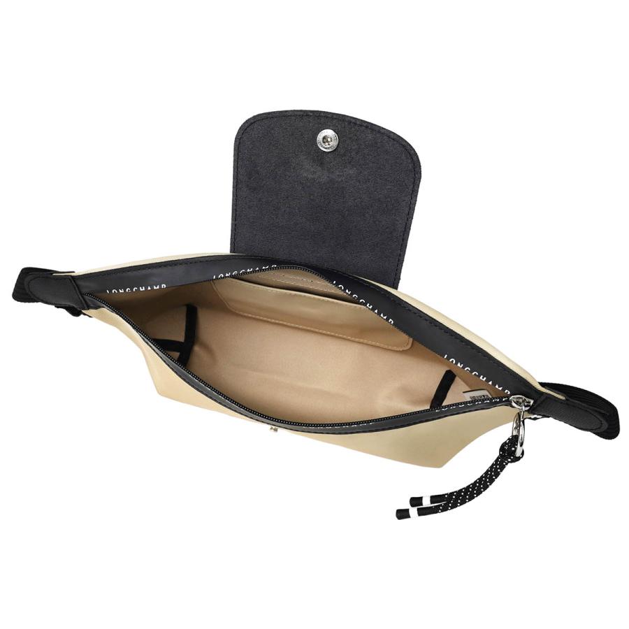 LONGCHAMP（ロンシャン） 並行輸入 ウエストバッグ ボディバッグ ル