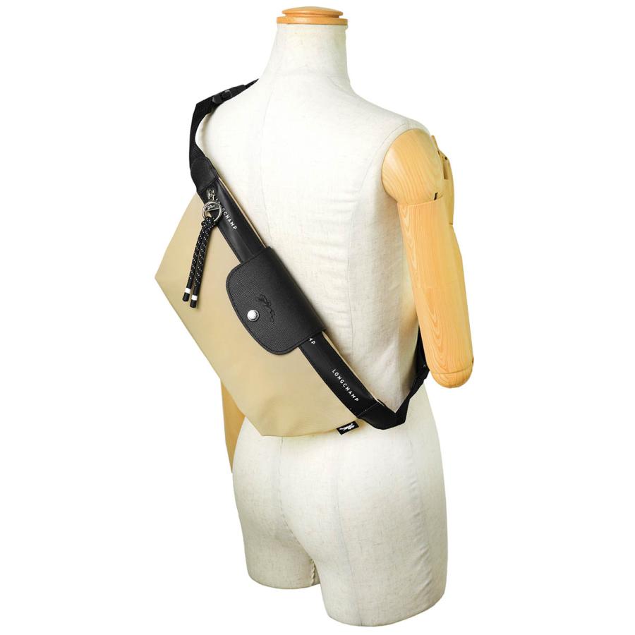 【国内即発】ロンシャン ウエストバッグ 10256 HSR 299 LONGCHAMP 並行輸入 ロンシャン ウエストバッグ ボディバッグ ル