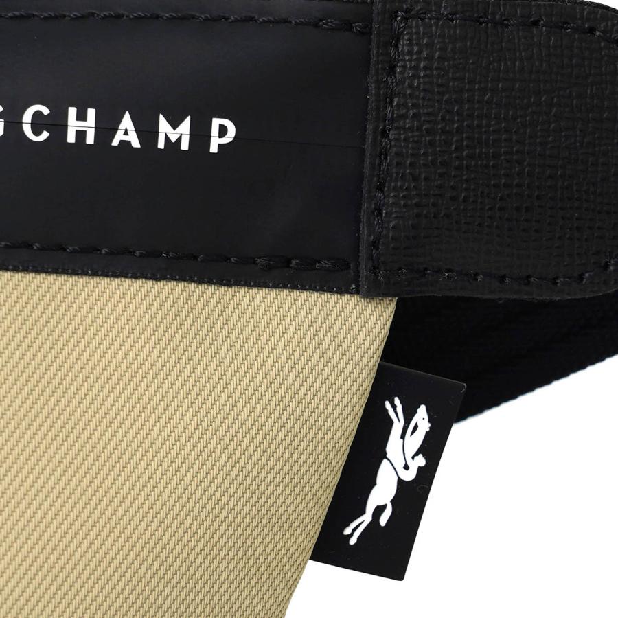LONGCHAMP（ロンシャン） 並行輸入 ウエストバッグ ボディバッグ ル