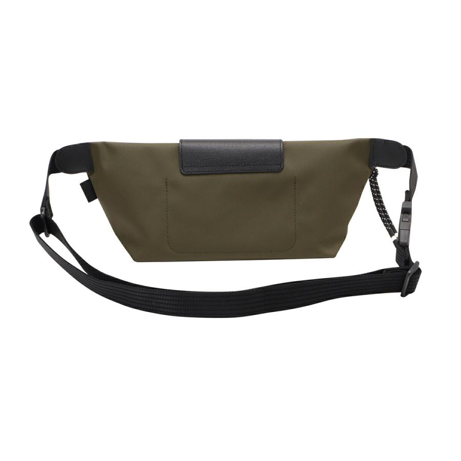 並行輸入 ロンシャン ウエストバッグ ボディバッグ LONGCHAMP ル プリアージュ エナジー ベルトバッグ Mサイズ 10256 HSR 892ユニセックス グリーン 緑 | LONGCHAMP | 01