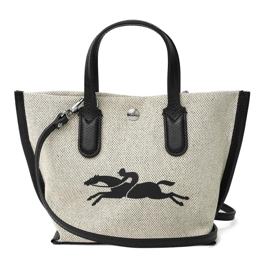 LONGCHAMP 並行輸入 ロンシャン ハンドバッグ エッセンシャル