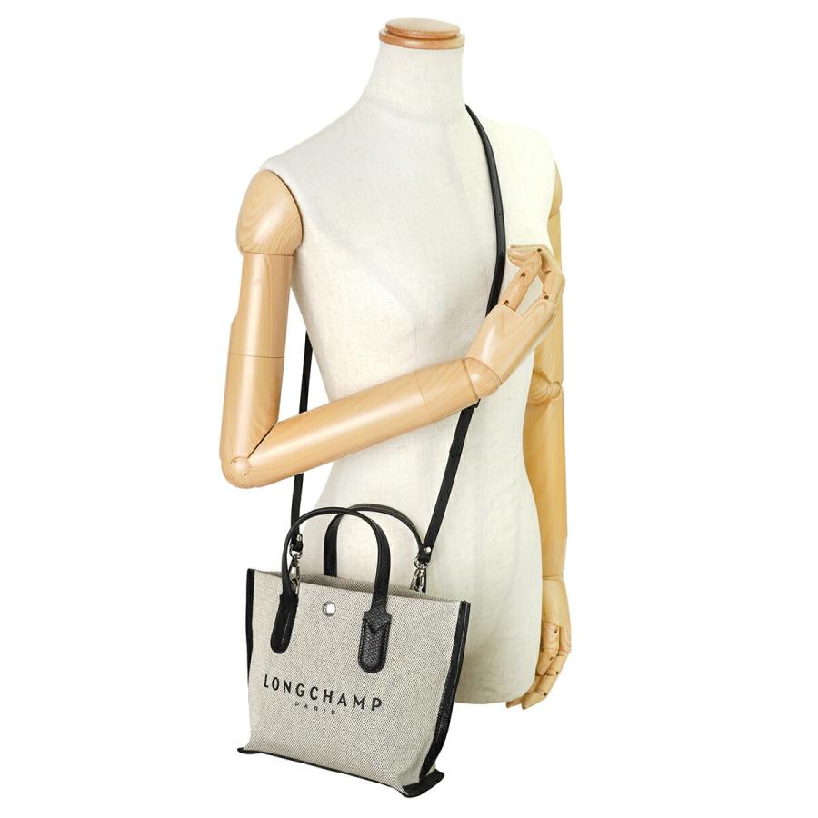 LONGCHAMP（ロンシャン） 並行輸入 ハンドバッグ エッセンシャル