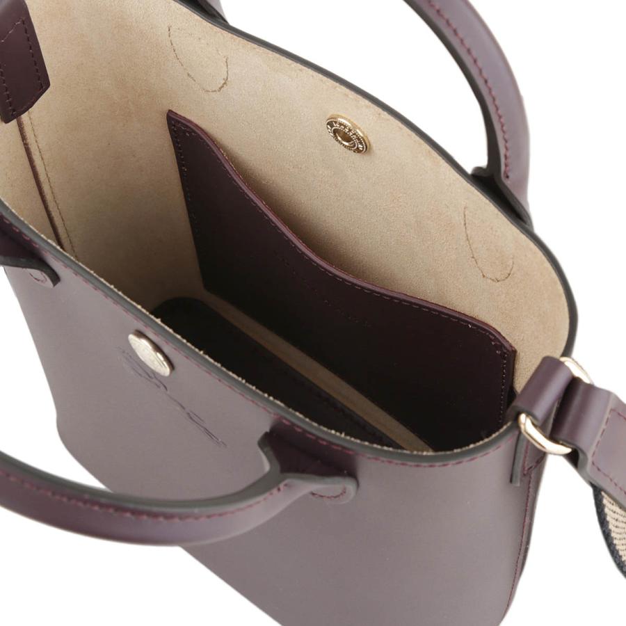 LONGCHAMP 並行輸入 ロンシャン ショルダーバッグ エピュレ