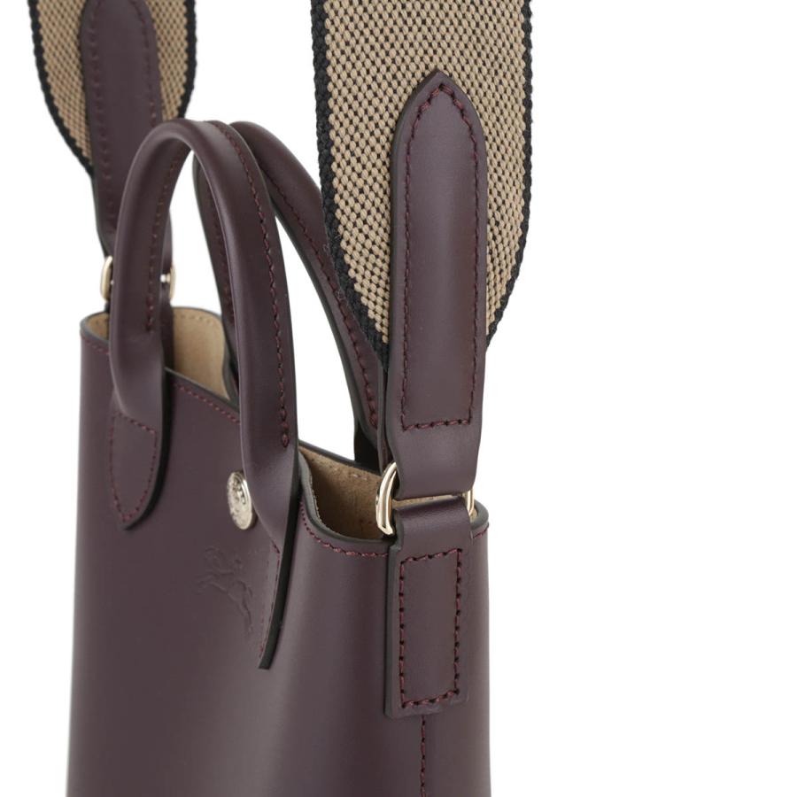LONGCHAMP ロンシャン ショルダーバッグ エピュレ タイムレス LONGCHAMP ロンシャン ショルダーバッグ エピュレ タイムレス
